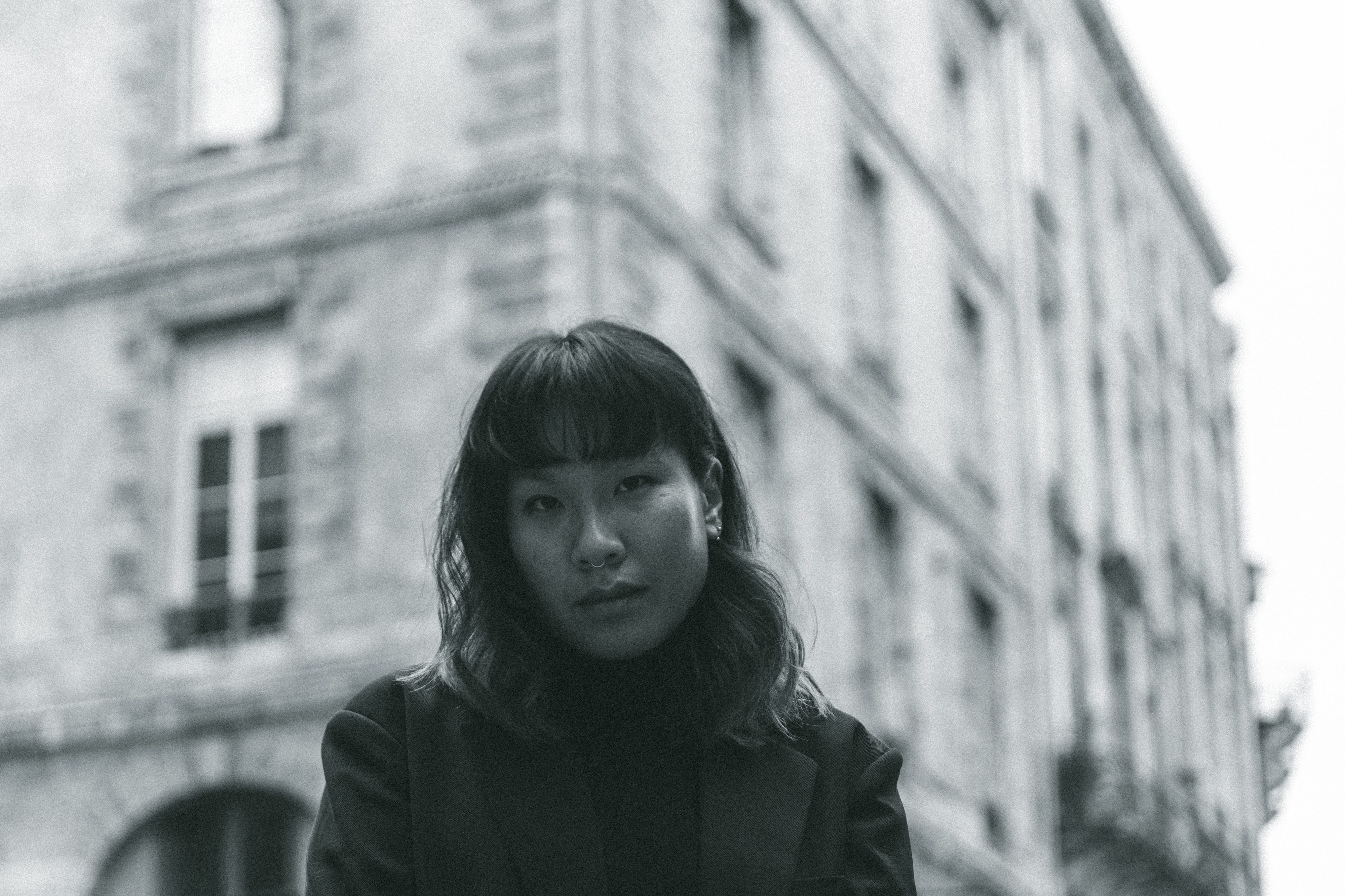 Amélie Castain consultante change transformation digitale qualiopi qualité Biarritz