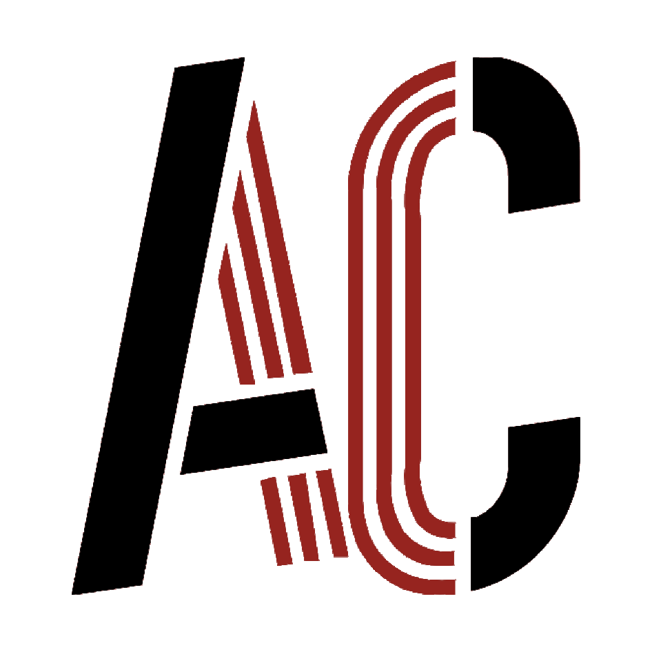 Amélie Castain logo